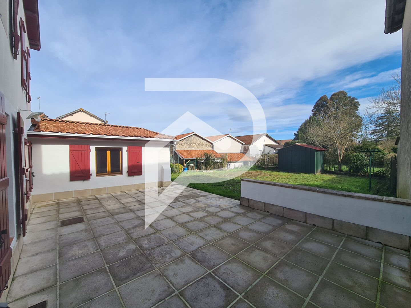 Maison à vendre, 184m², Bellocq