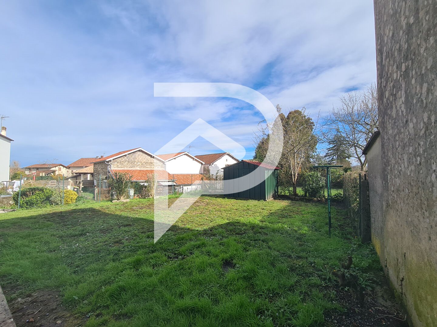 Maison à vendre, 184m², Bellocq