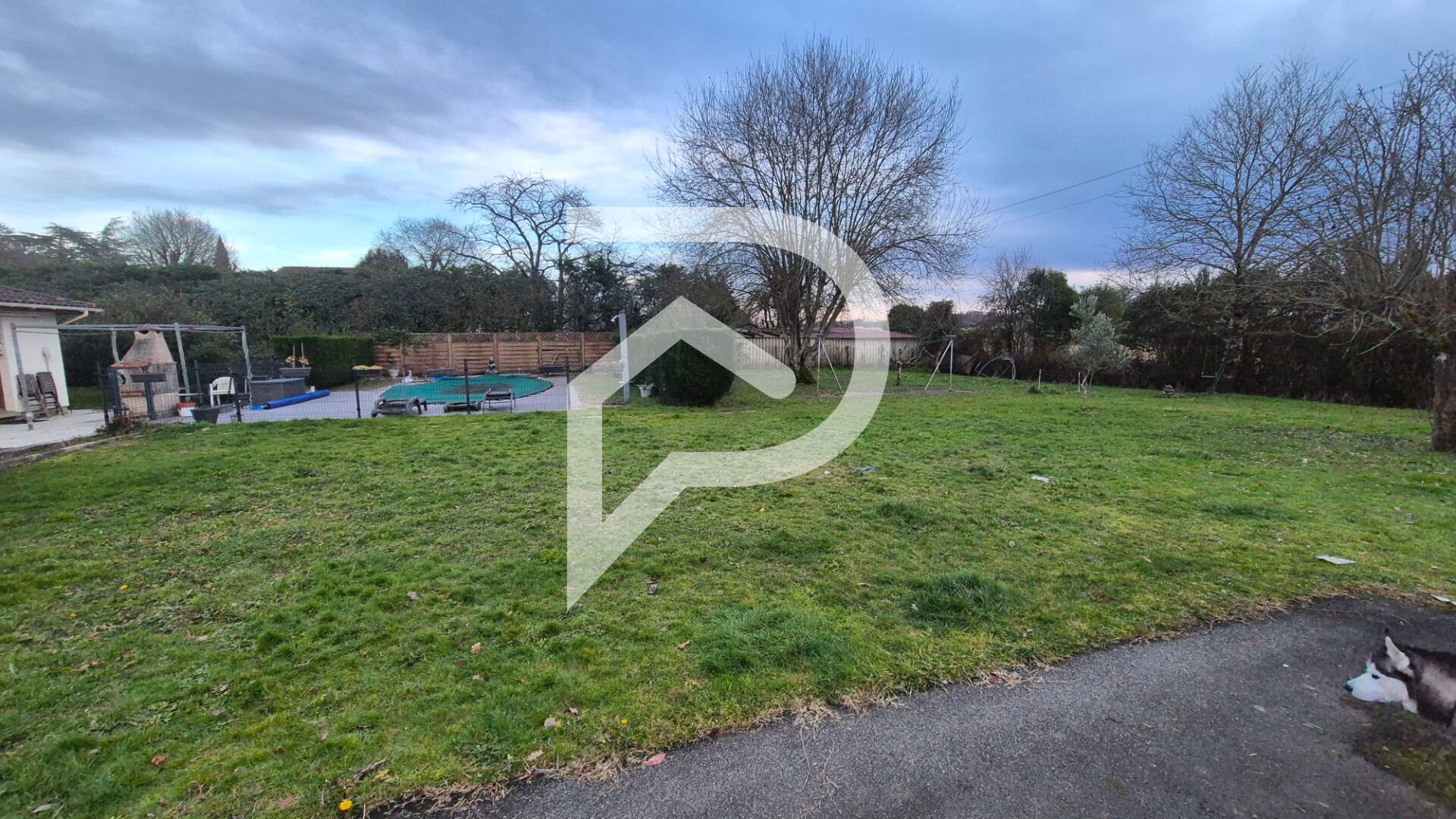 Maison à vendre, 135m², Amou