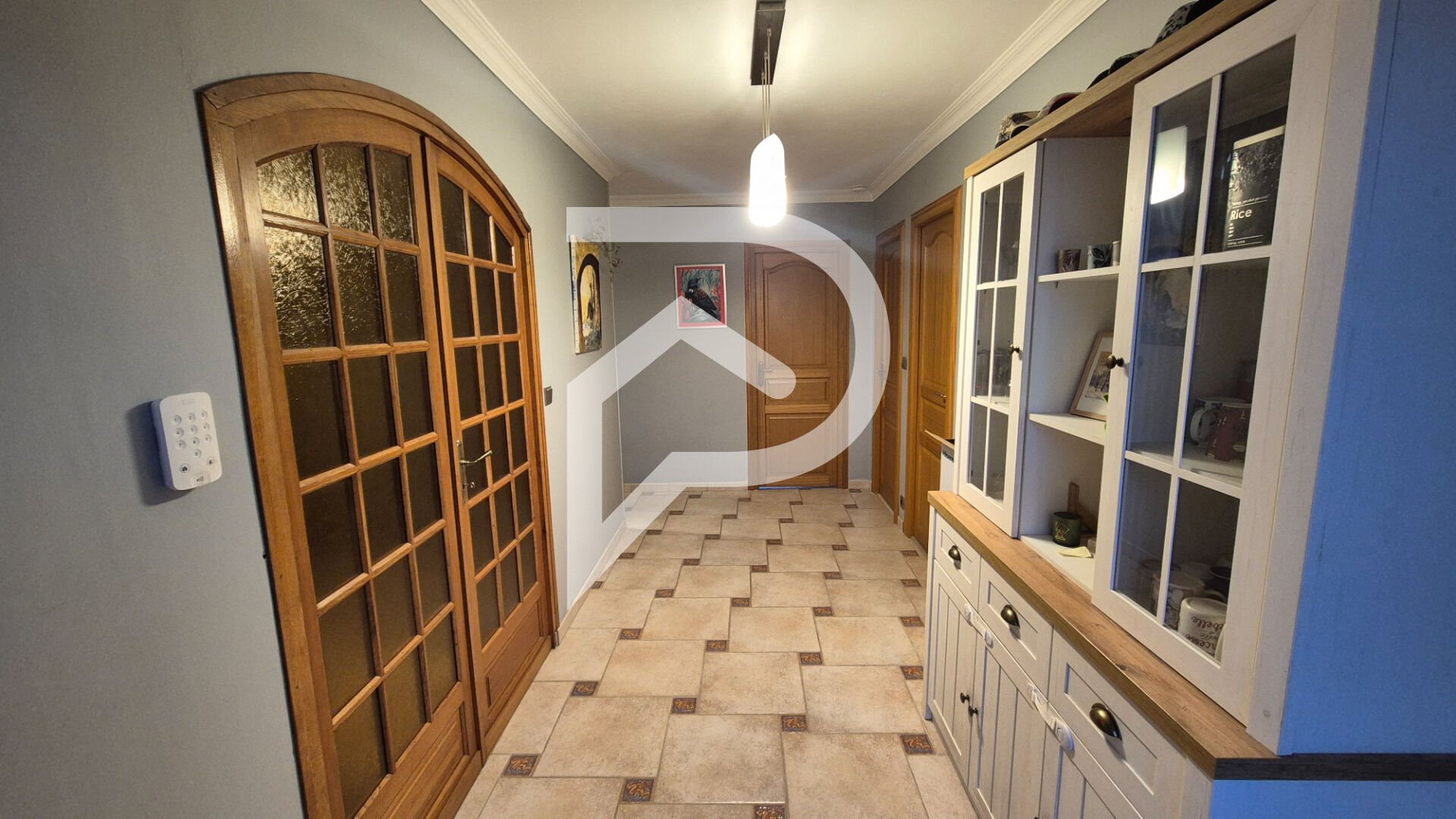 Maison à vendre, 135m², Amou