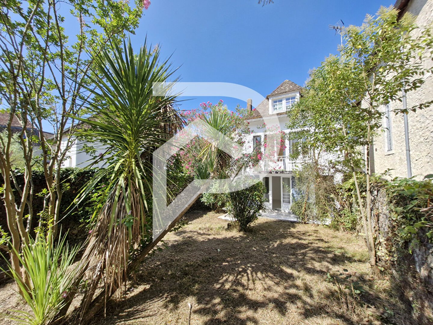 Maison à vendre, 165m², Orthez