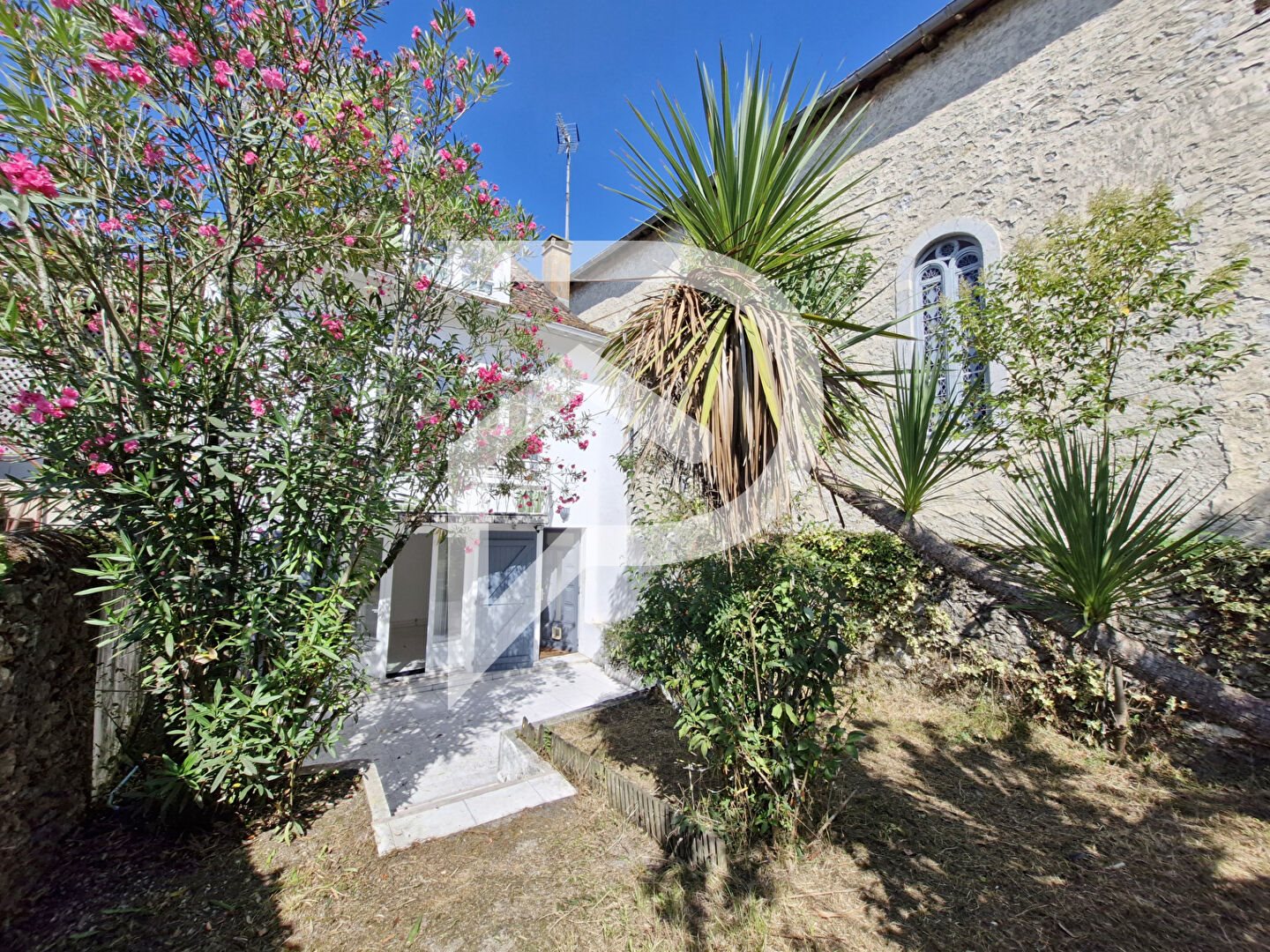 Maison à vendre, 165m², Orthez