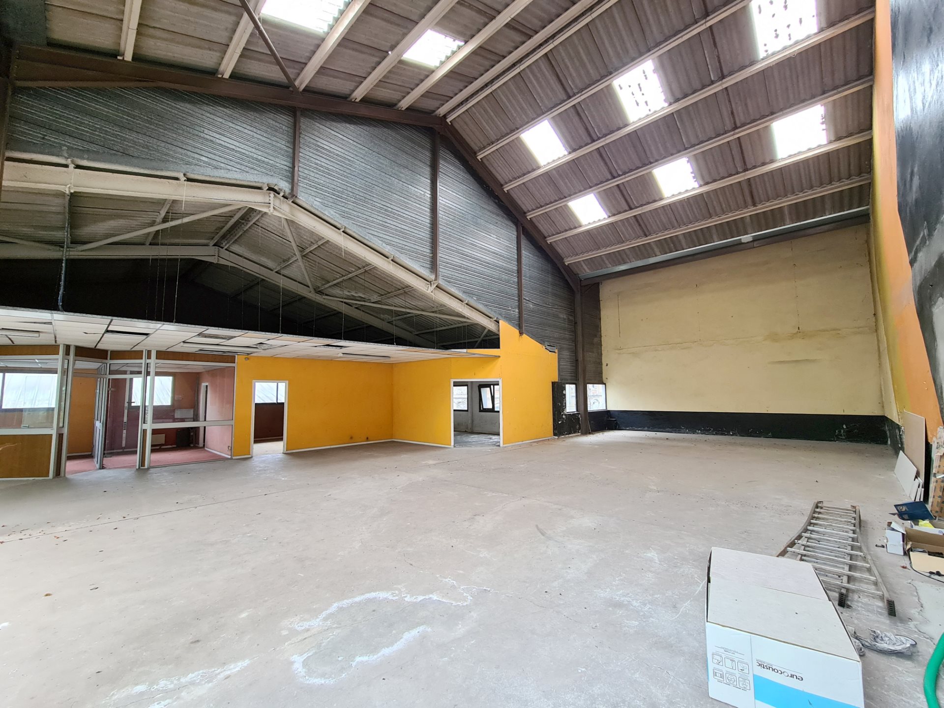 Maison à vendre, 340m², Orthez