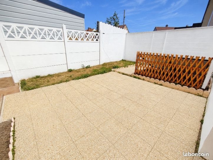 Maison à vendre, 86m², Outreau