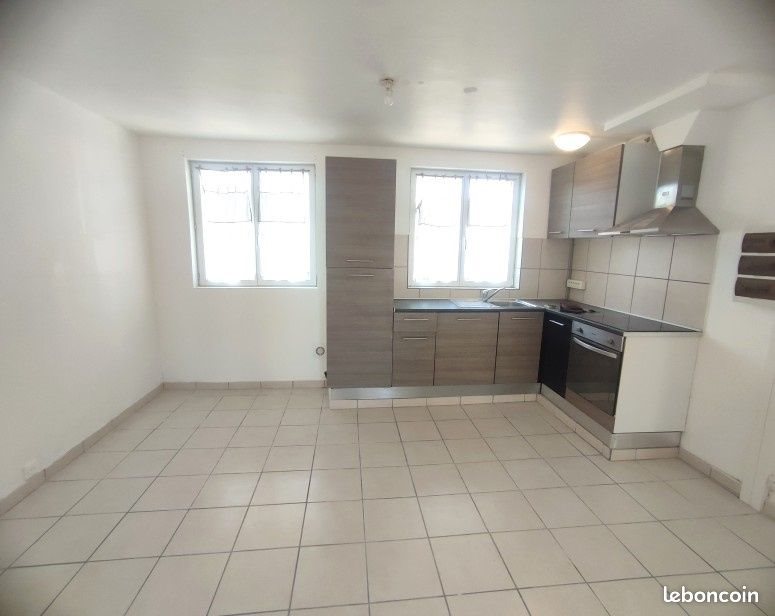 Maison à vendre, 86m², Outreau