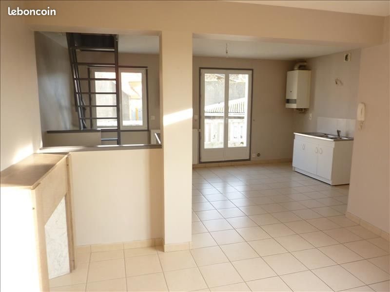 Appartement à louer, 68m², Boulogne-sur-Mer