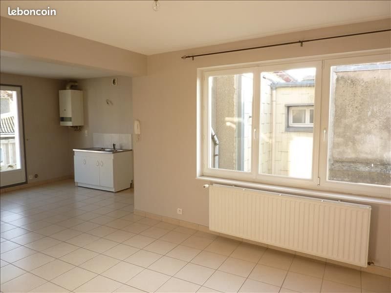 Appartement à louer, 68m², Boulogne-sur-Mer