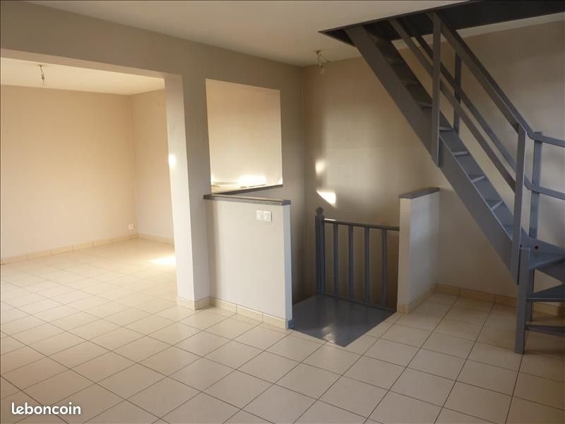 Appartement à louer, 68m², Boulogne-sur-Mer