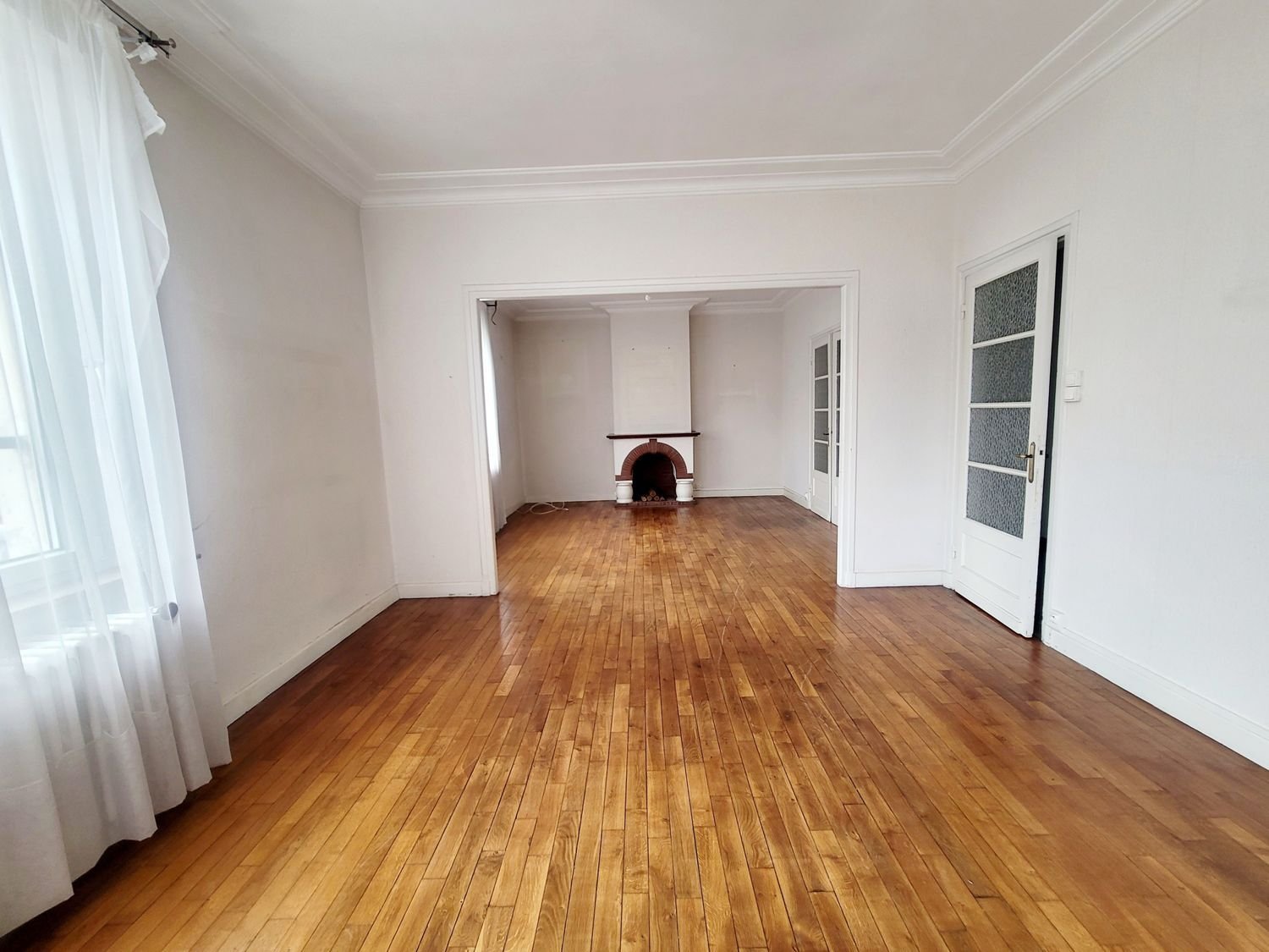 Appartement à louer, 72m², Boulogne-sur-Mer