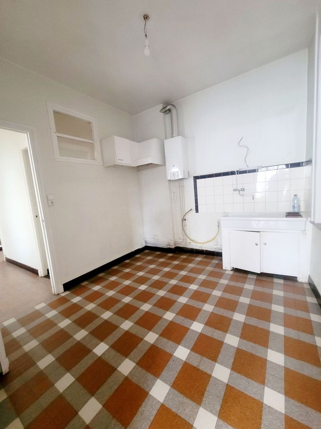 Appartement à louer, 72m², Boulogne-sur-Mer