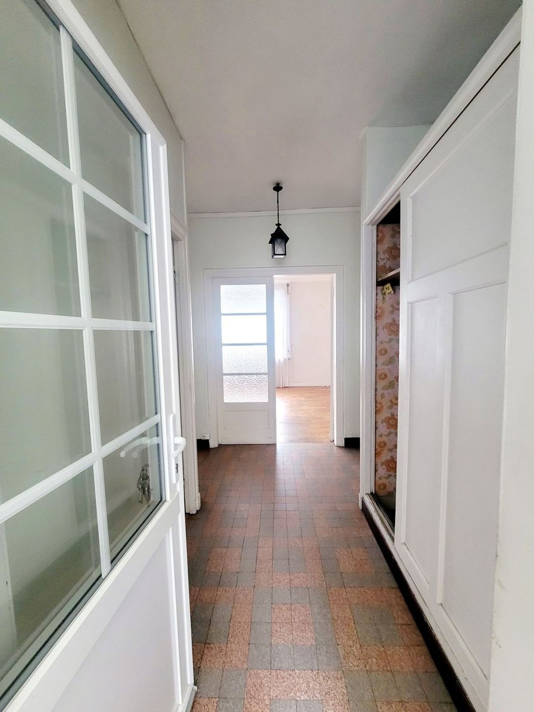 Appartement à louer, 72m², Boulogne-sur-Mer