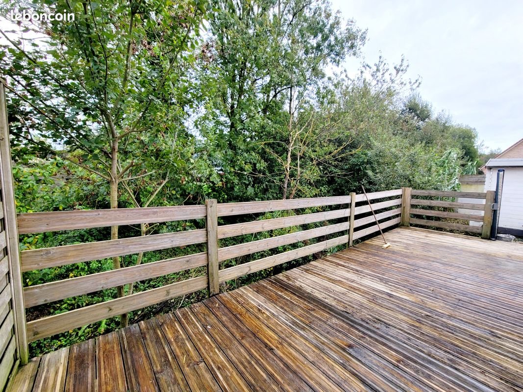 Maison à louer, 65m², Colembert