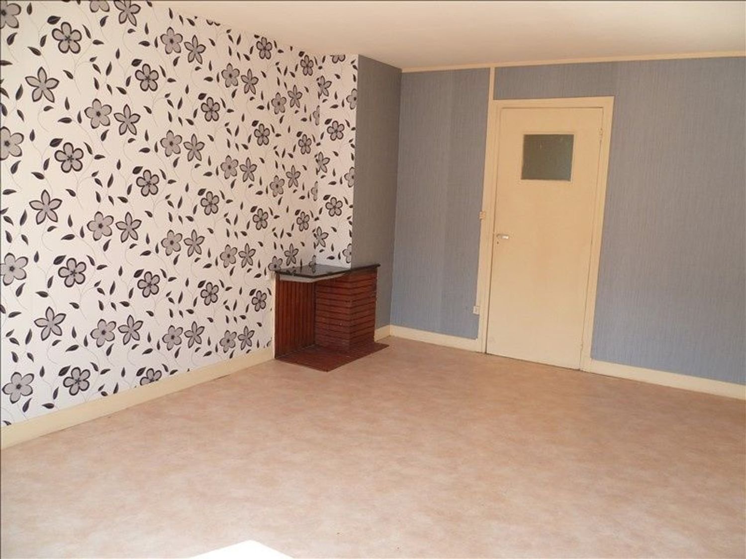 Appartement à louer, 56m², Boulogne-sur-Mer