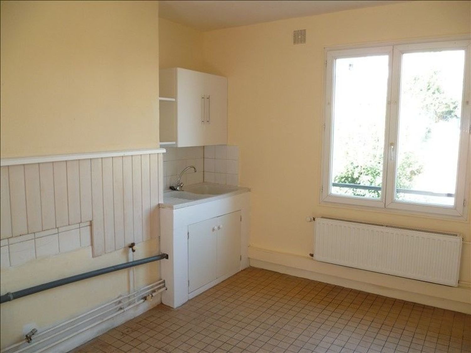 Appartement à louer, 56m², Boulogne-sur-Mer