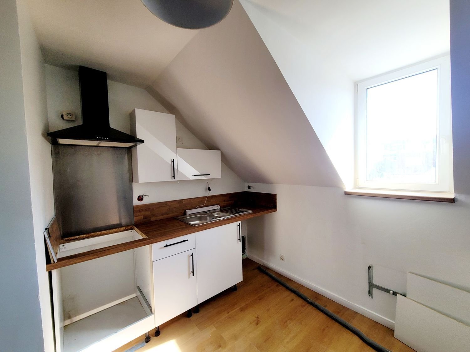 Appartement à louer, 62m², Boulogne-sur-Mer