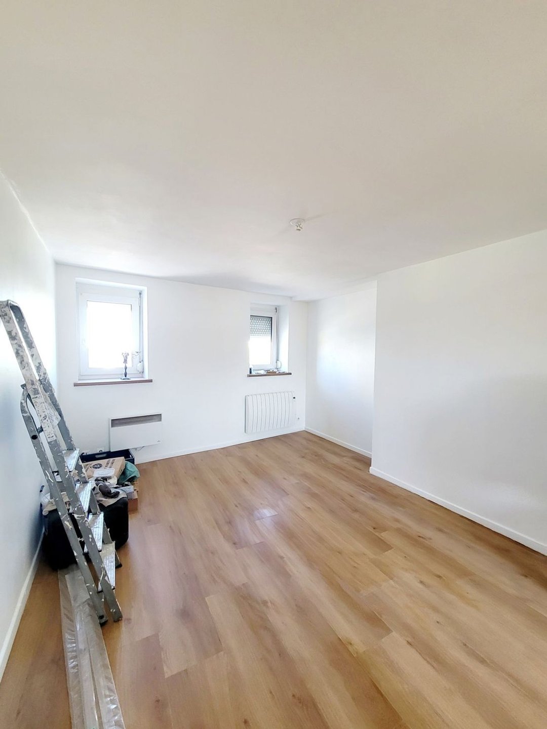 Appartement à louer, 62m², Boulogne-sur-Mer