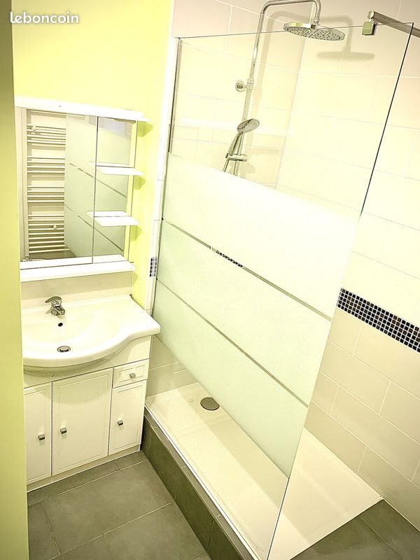 Appartement à louer, 51m², Boulogne-sur-Mer