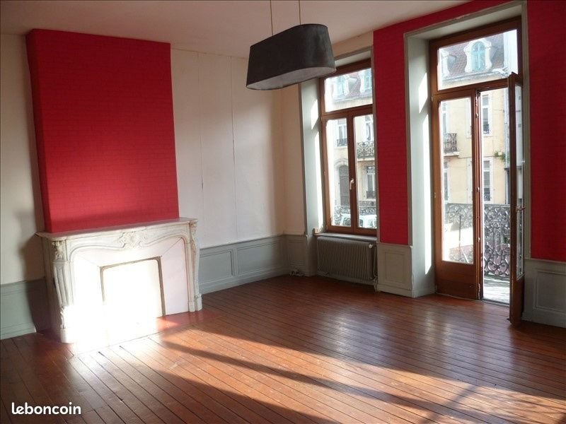 Appartement à louer, 90m², Boulogne-sur-Mer