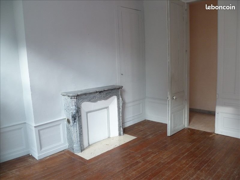 Appartement à louer, 90m², Boulogne-sur-Mer