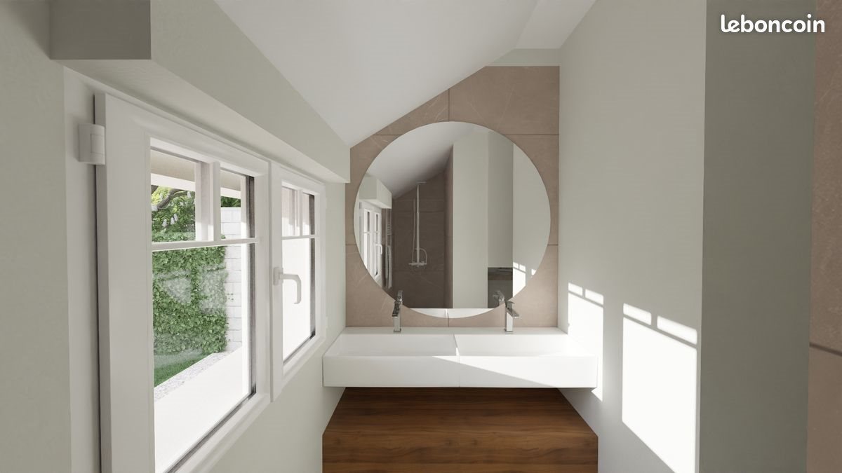 Maison à vendre, 121m², Condette