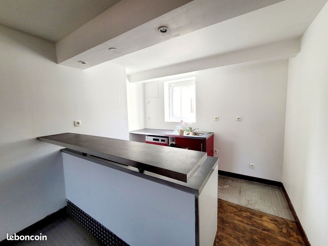 Appartement à louer, 65m², Boulogne-sur-Mer