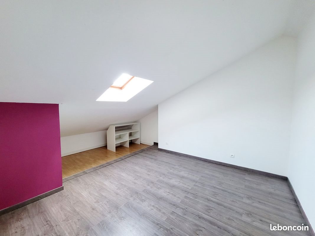 Appartement à louer, 65m², Boulogne-sur-Mer