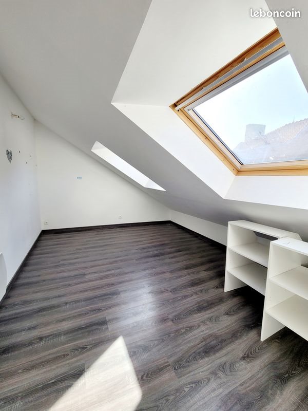 Appartement à louer, 65m², Boulogne-sur-Mer