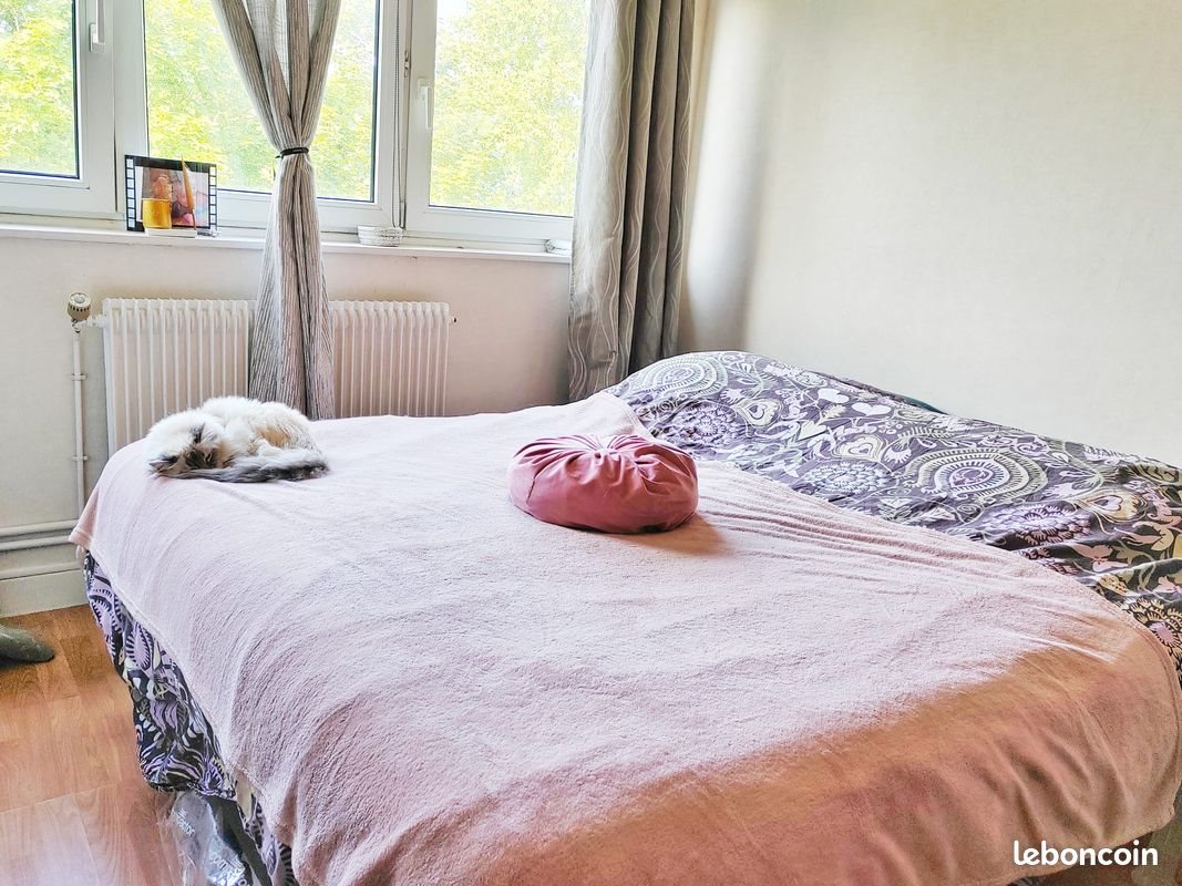 Appartement à louer, 72m², Boulogne-sur-Mer