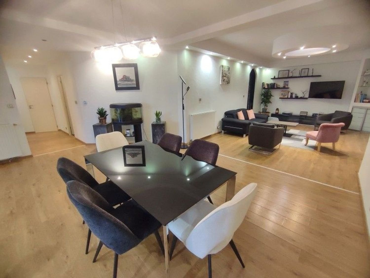 Appartement à vendre, 160m², Boulogne-sur-Mer