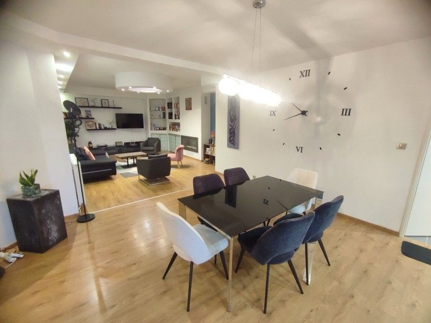 Appartement à vendre, 160m², Boulogne-sur-Mer