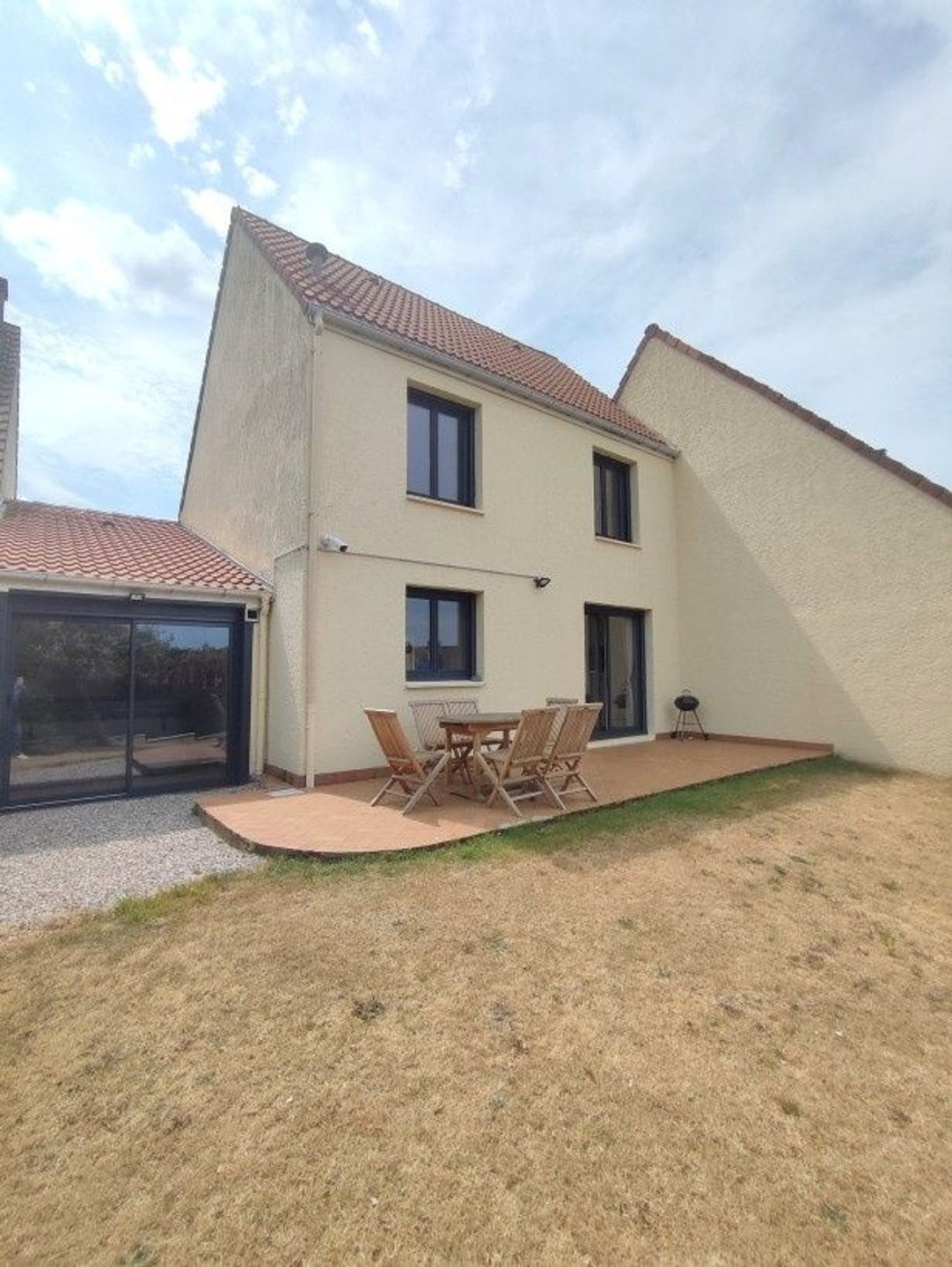 Maison à vendre, 93m², Wimille