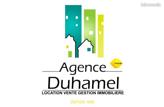 Appartement à louer, 55m², Boulogne-sur-Mer