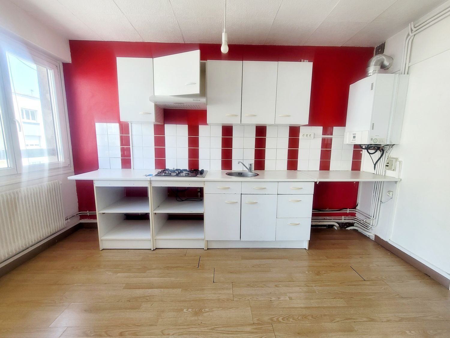 Appartement à louer, 41m², Boulogne-sur-Mer