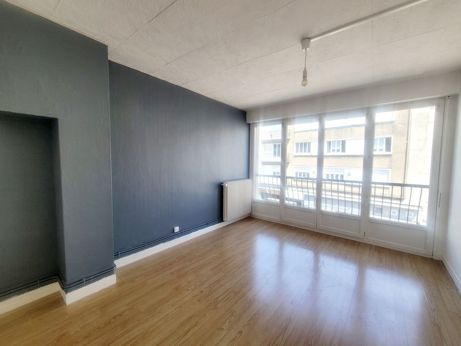 Appartement à louer, 41m², Boulogne-sur-Mer