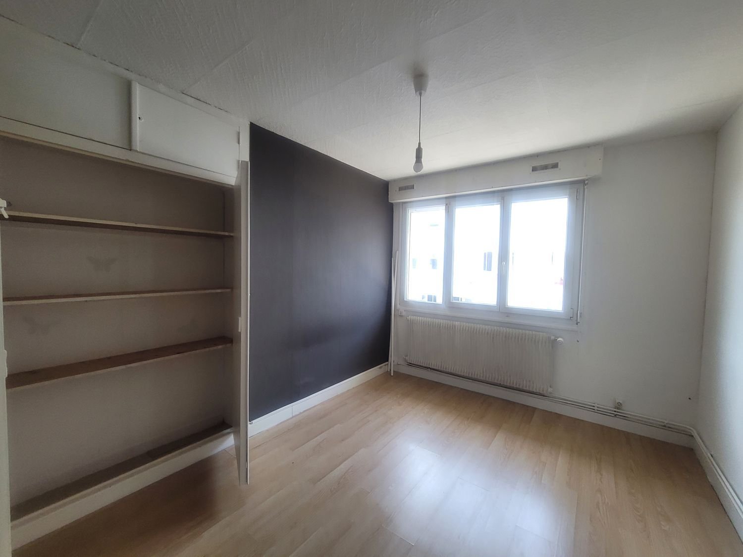 Appartement à louer, 41m², Boulogne-sur-Mer