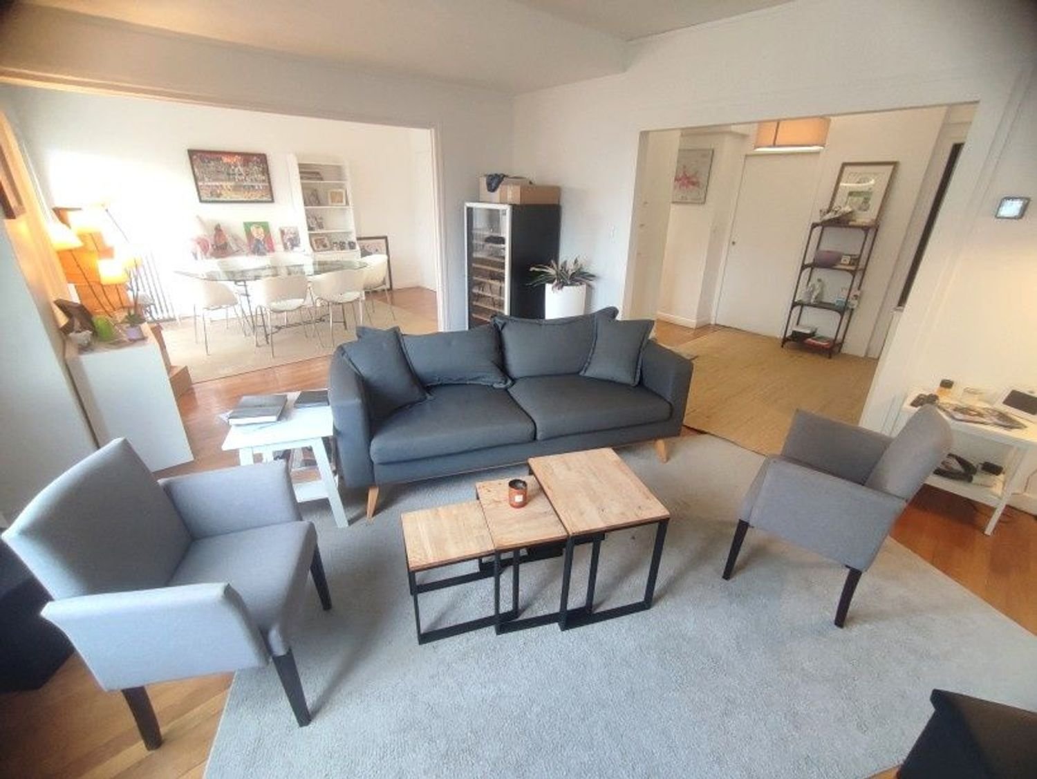 Appartement à vendre, 115m², Boulogne-sur-Mer