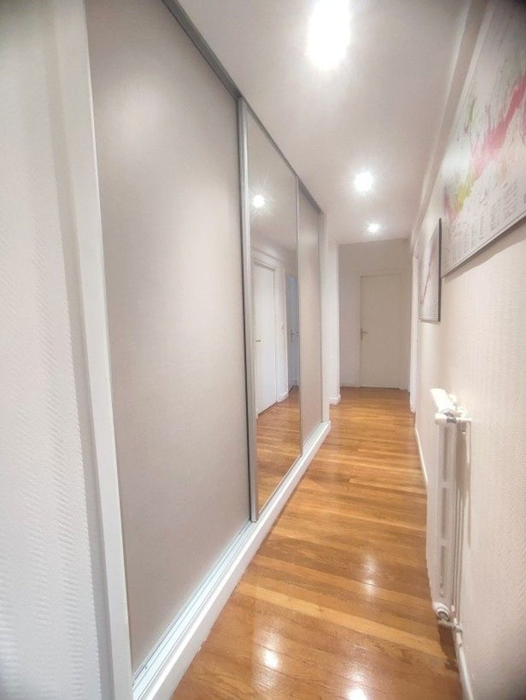Appartement à vendre, 115m², Boulogne-sur-Mer