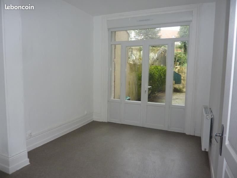Appartement à louer, 70m², Boulogne-sur-Mer