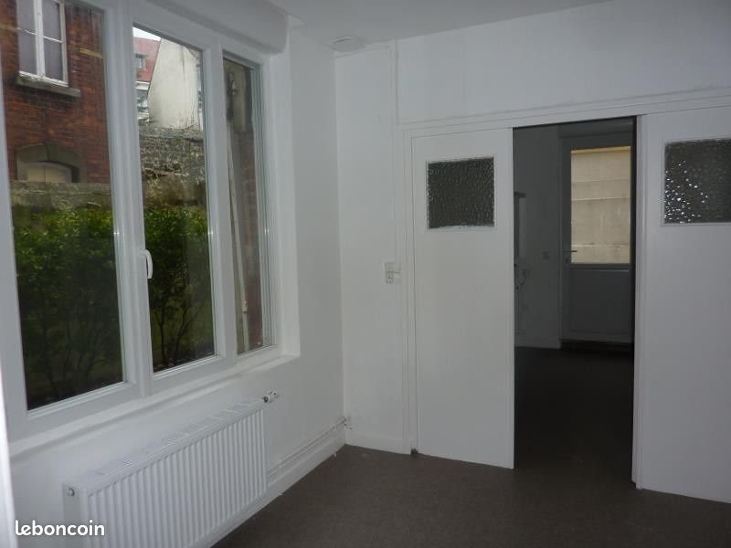 Appartement à louer, 70m², Boulogne-sur-Mer