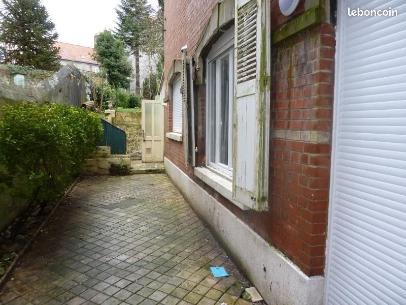 Appartement à louer, 70m², Boulogne-sur-Mer