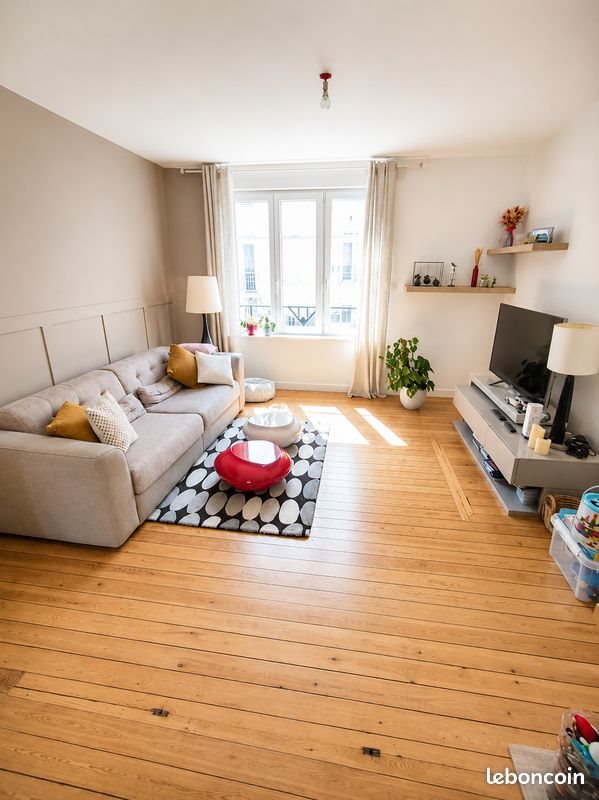Maison à vendre, 120m², Boulogne-sur-Mer