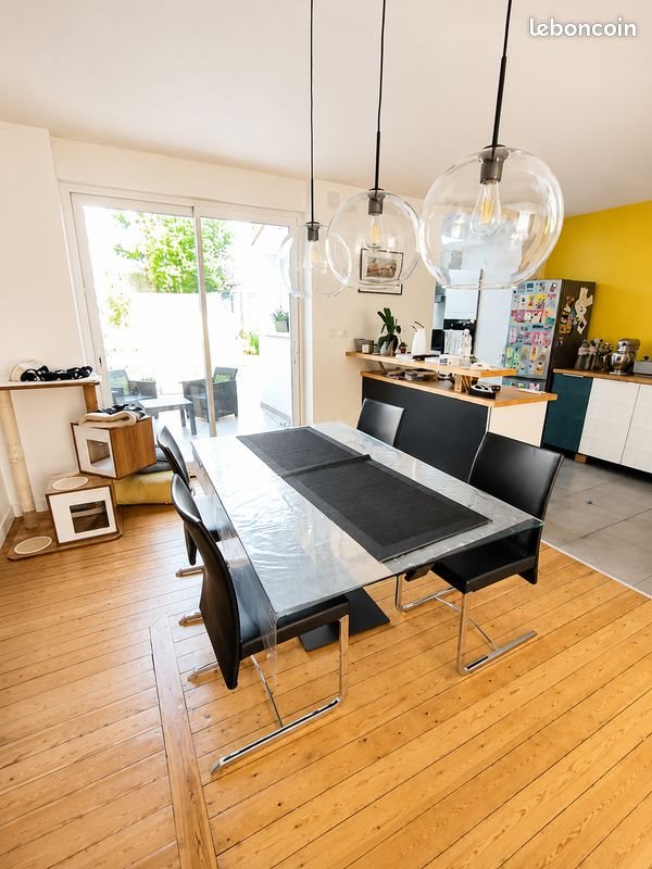 Maison à vendre, 120m², Boulogne-sur-Mer