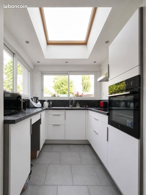 Maison à vendre, 120m², Boulogne-sur-Mer