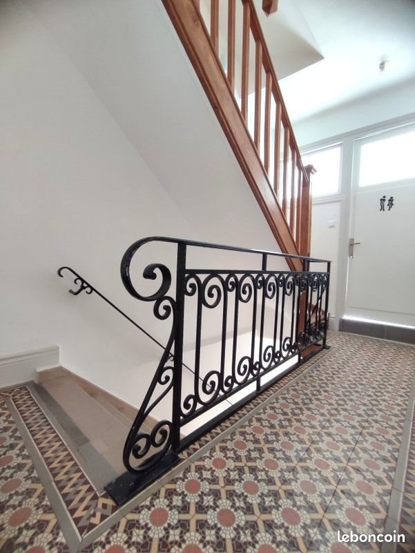 Maison à vendre, 120m², Boulogne-sur-Mer