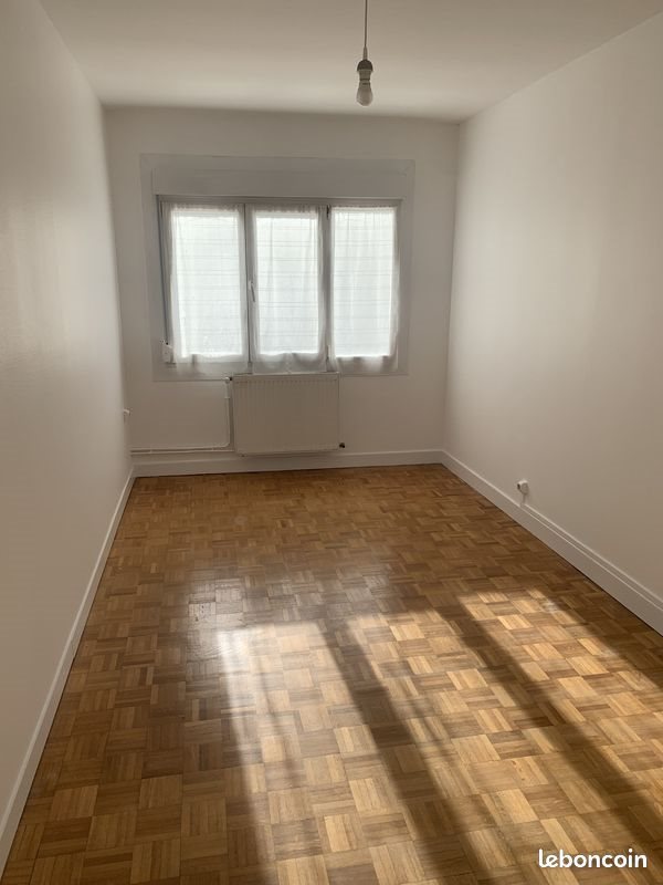 Appartement à louer, 49m², Boulogne-sur-Mer
