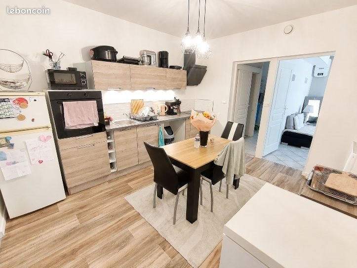 Appartement à vendre, 131m², Boulogne-sur-Mer