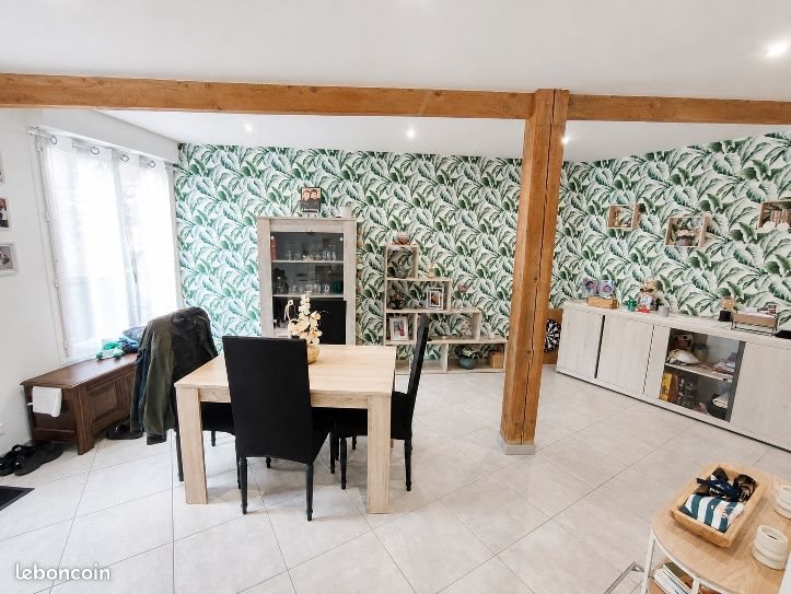 Appartement à vendre, 131m², Boulogne-sur-Mer