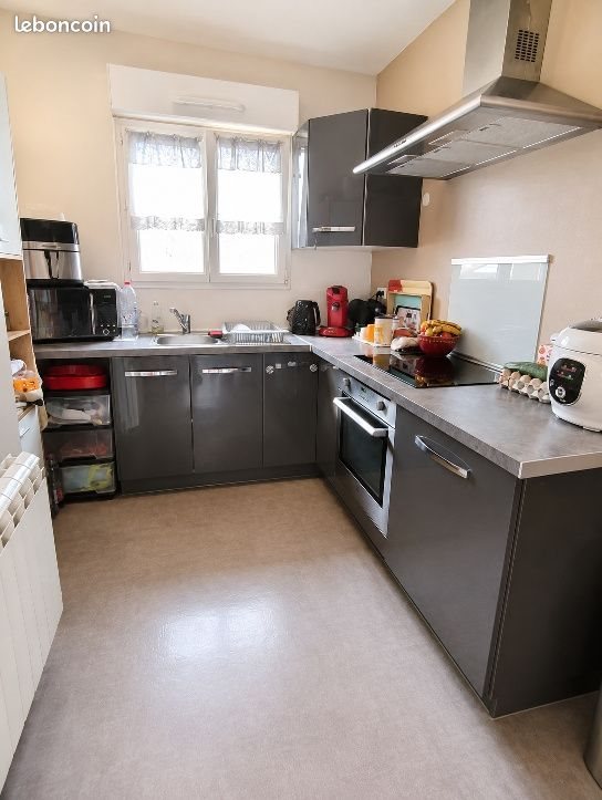 Appartement à vendre, 131m², Boulogne-sur-Mer