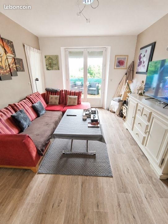 Appartement à vendre, 131m², Boulogne-sur-Mer