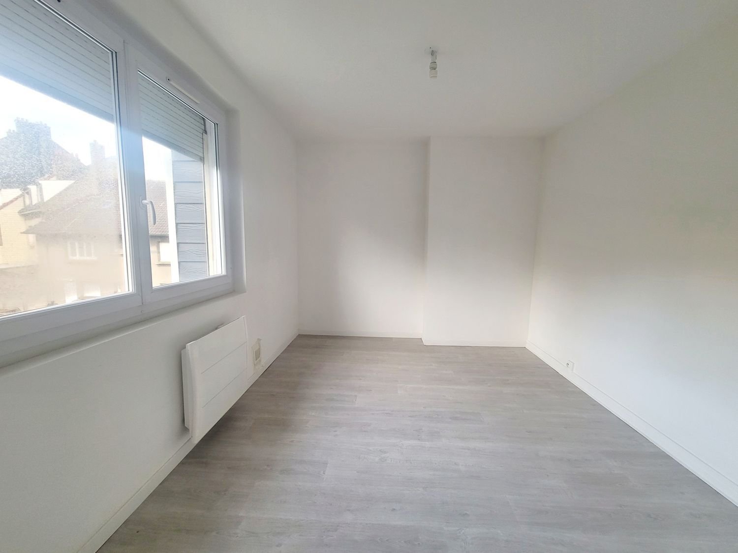 Appartement à louer, 41m², Boulogne-sur-Mer